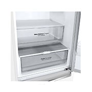 LG 1.86M 341L Jääkaappipakastimet(Valkoinen), Energialuokka D, Door Cooling™ ja Smart Diagnosis™ - Wi-Fi-yhteys, GBB61SWFGN, GBB61SWFGN, thumbnail 5