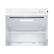 LG 1.86M 341L Jääkaappipakastimet(Valkoinen), Energialuokka D, Door Cooling™ ja Smart Diagnosis™ - Wi-Fi-yhteys, GBB61SWFGN, GBB61SWFGN, thumbnail 6