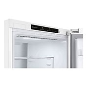 LG 2.03M 384L Jääkaappipakastimet(Valkoinen) - Energialuokka D, Door Cooling™, Multi Flow, GBB72SWVGN, GBB72SWVGN, thumbnail 6