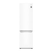 LG 2.03M 384L Jääkaappipakastimet(Valkoinen) - Energialuokka D, Door Cooling™, Multi Flow, GBB62SWGGN, GBB62SWGGN, thumbnail 1