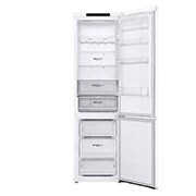 LG 2.03M 384L Jääkaappipakastimet(Valkoinen) - Energialuokka D, Door Cooling™, Multi Flow, GBB62SWGGN, GBB62SWGGN, thumbnail 2