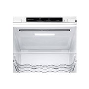 LG 2.03M 384L Jääkaappipakastimet(Valkoinen) - Energialuokka D, Door Cooling™, Multi Flow, GBB62SWGGN, GBB62SWGGN, thumbnail 5