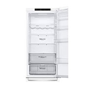 LG 2.03M 384L Jääkaappipakastimet(Valkoinen) - Energialuokka D, Door Cooling™, Multi Flow, GBB62SWGGN, GBB62SWGGN, thumbnail 8