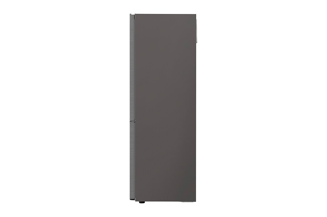 LG 1.86M 341L Jääkaappipakastimet(Shiny Steel) - Energialuokka D, DoorCooling™ ja Smart Diagnosis™, GBB71PZVGN, GBB71PZVGN, thumbnail 15