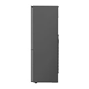 LG 1.86M 341L Jääkaappipakastimet(Shiny Steel) - Energialuokka D, Door Cooling™ ja Smart Diagnosis™ - Wi-Fi-yhteys, GBB61PZFGN, GBB61PZFGN, thumbnail 14