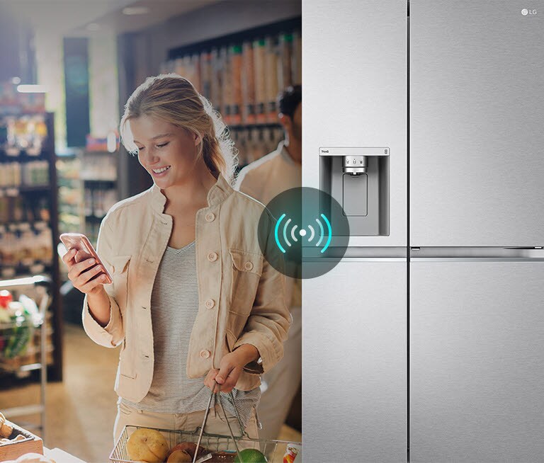 Jääkaapin tärkeimmät ominaisuudet