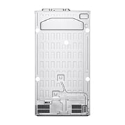 LG 635L Side by Side (Valkoinen), Jään ja veden annostelija, Energialuokka E, Vesi/jää vesijohtoliitännällä, Smart Diagnosis™ - Wi-Fi-yhteys, GSLV70SWTE, GSLV70SWTE, thumbnail 14