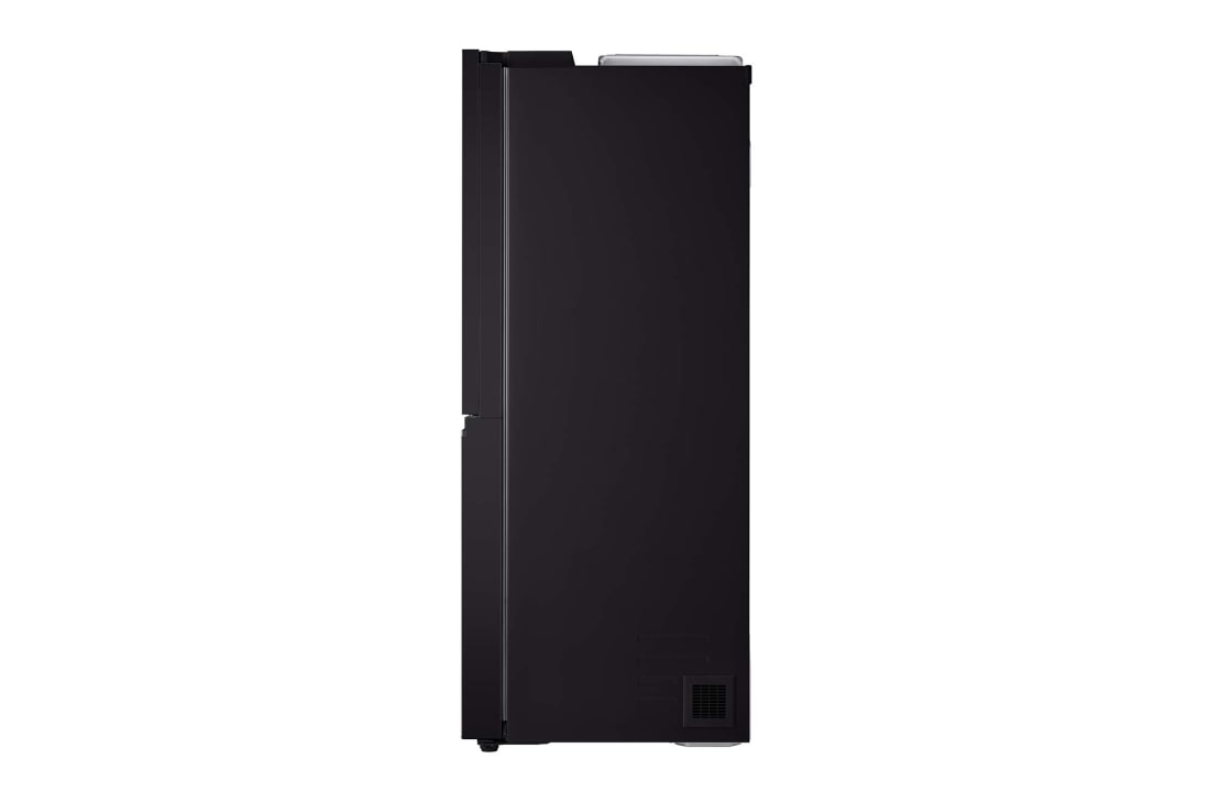 LG 635L Door in Door™ Side by Side (Western Black), Energialuokka E, Vesi/jää vesijohtoliitännällä, Smart Diagnosis™ - Wi-Fi-yhteys, GSJV70WBTE, GSJV70WBTE, thumbnail 15