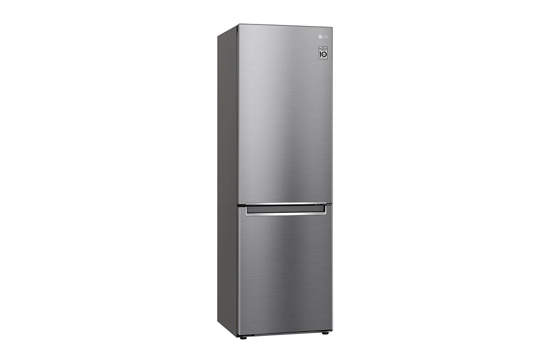LG 1.86M 341L Jääkaappipakastimet(Shiny Steel) - Energialuokka D, Door Cooling™, GBB71PZEGN, GBB71PZEGN, thumbnail 14