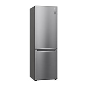 LG 1.86M 341L Jääkaappipakastimet(Shiny Steel) - Energialuokka D, Door Cooling™, GBB71PZEGN, GBB71PZEGN, thumbnail 14