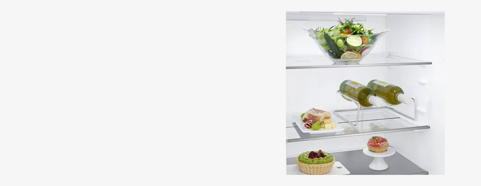 Tarkoitettu 2 pullolle