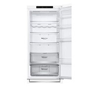 LG 2.03M 384L Jääkaappipakastimet(Valkoinen) - Energialuokka D, Door Cooling™, GBB72SWEGN, GBB72SWEGN, thumbnail 9