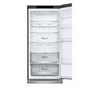 LG 2.03M 384L Jääkaappipakastimet(Shiny Steel) - Energialuokka D, Door Cooling™, GBB72PZEGN, thumbnail 9