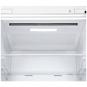 LG 2.03M 384L Jääkaappipakastimet (Valkoinen) - Energialuokka C, Door Cooling™ ja Smart Diagnosis™ - Wi-Fi-yhteys, GBP62SWXCC1, thumbnail 6