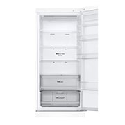 LG 2.03M 384L Jääkaappipakastimet (Valkoinen) - Energialuokka C, Door Cooling™ ja Smart Diagnosis™ - Wi-Fi-yhteys, GBP62SWXCC1, thumbnail 9