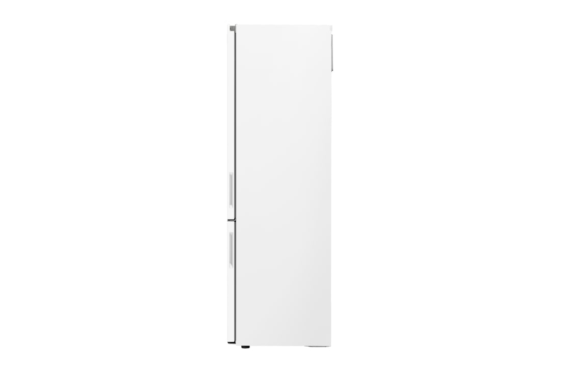 LG 2.03M 384L Jääkaappipakastimet (Valkoinen) - Energialuokka C, Door Cooling™ ja Smart Diagnosis™ - Wi-Fi-yhteys, GBP62SWXCC1, thumbnail 14