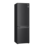 LG 1.86M 341L Jääkaappipakastimet(Matte Black) - Energialuokka C, DoorCooling™ ja Smart Diagnosis™ , ELB81MCVCP1, thumbnail 14