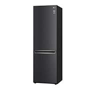 LG 1.86M 341L Jääkaappipakastimet(Matte Black) - Energialuokka C, DoorCooling™ ja Smart Diagnosis™ , ELB81MCVCP1, thumbnail 15