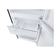 LG 2.03M 384L Jääkaappipakastimet (Matte Black) - Energiklasse A, lokero_ämpäri, GBP62MCNAC, thumbnail 8