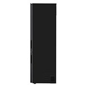 LG 2.03M 384L Jääkaappipakastimet (Matte Black) - Energiklasse A, Sivukuva, GBP62MCNAC, thumbnail 17