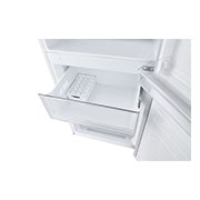 LG 2.03M 384L Jääkaappipakastimet (White) - Energiklasse A, lokero_ämpäri, GBP62SWNAC, thumbnail 8