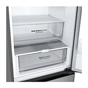 LG 2.03M 387L Jääkaappipakastimet (Prime Silver) - Energiklasse D, GBV3200DPY, GBV3200DPY, thumbnail 7