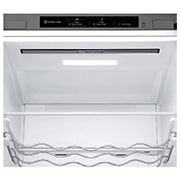 LG 2.03M 387L Jääkaappipakastimet (Prime Silver) - Energiklasse D, GBV3200DPY, GBV3200DPY, thumbnail 10