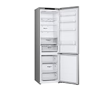 LG 2.03M 387L Jääkaappipakastimet (Prime Silver) - Energiklasse D, GBV3200DPY, GBV3200DPY, thumbnail 11