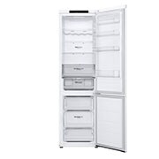 LG 2.03M 387L Jääkaappipakastimet (White) - Energiklasse D, GBV3200DSW, GBV3200DSW, thumbnail 3