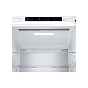LG 1.86M 344L Jääkaappipakastimet (White) - Energiklasse D, Door cooling LED, GBV5140DSW, thumbnail 5