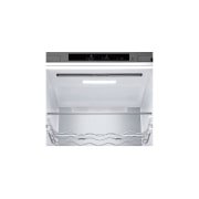 LG 2.03M 387L Jääkaappipakastimet (Metal Sorbet ) - Energialuokka A, Nature Fresh, Door Cooling+™ ja Smart Diagnosis™, Freezer, GBV7280AMB, thumbnail 5