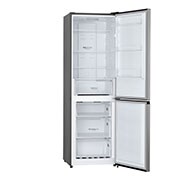 LG 1.86M 304L Jääkaappipakastimet(Silver) - Energialuokka D,  Zero Clearance, Total No Frost, Right side open, GBM21HSADH, thumbnail 11