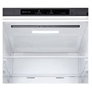 LG GBP62DSNGN 2.03M 384L Jääkaappipakastimet (Dark Silver) - EnergialuokkaD, Door Cooling™ja Smart Diagnosis™, led, GBP62DSNGN, thumbnail 7