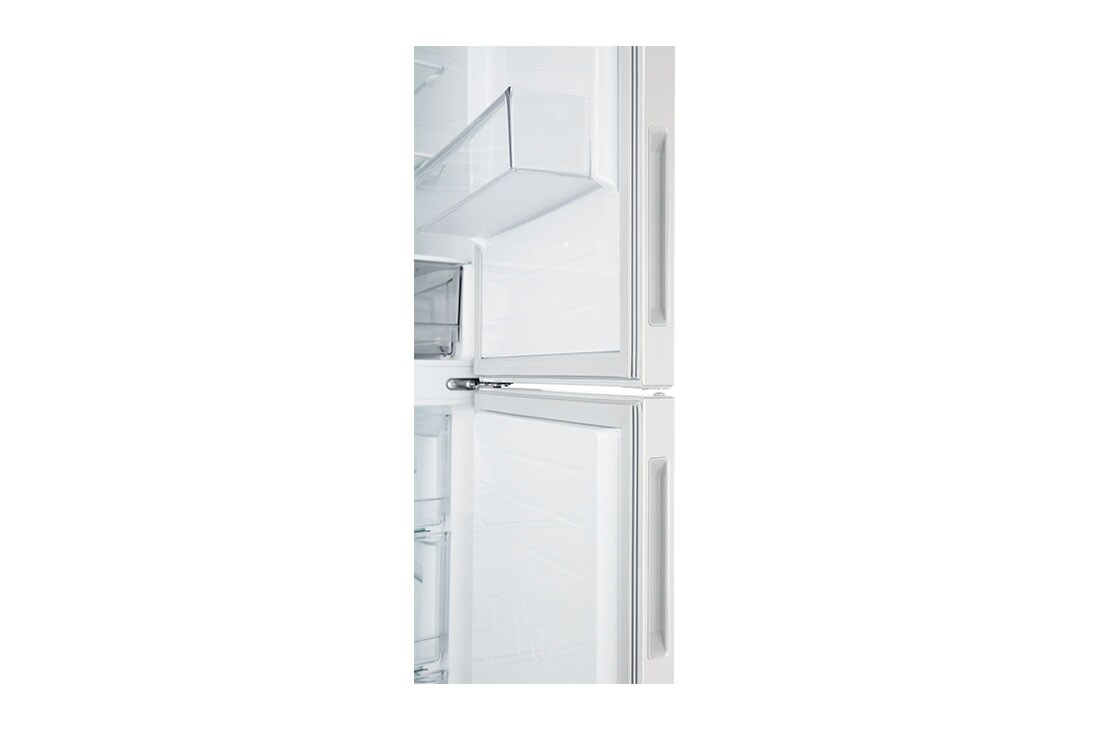 LG GBP62SWNGN 2.03M 384L Jääkaappipakastimet (Valkoinen) - EnergialuokkaD, Door Cooling™ja Smart Diagnosis™, dispenser view, GBP62SWNGN, thumbnail 8