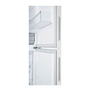 LG GBP62SWNGN 2.03M 384L Jääkaappipakastimet (Valkoinen) - EnergialuokkaD, Door Cooling™ja Smart Diagnosis™, dispenser view, GBP62SWNGN, thumbnail 8