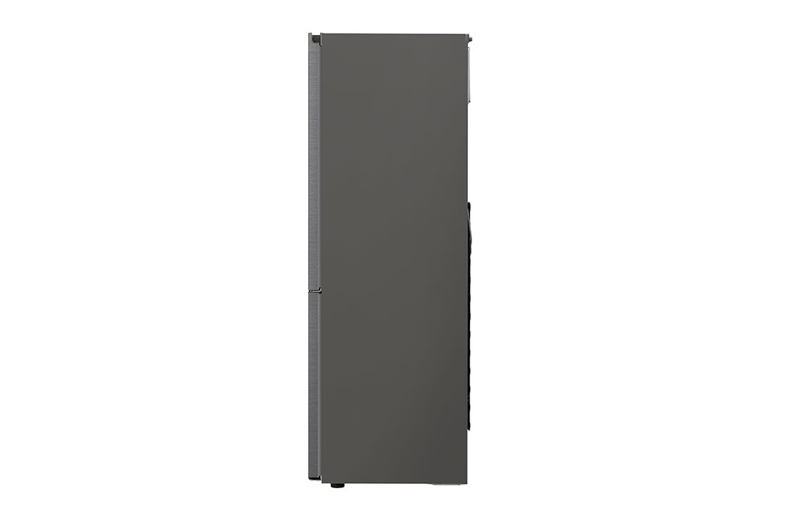 LG GBP61DSPGN 1.86M 341L Jääkaappipakastimet (Dark Silver) - Energialuokka D, Door Cooling™ja Smart Diagnosis™, back view, GBP61DSPGN, thumbnail 15