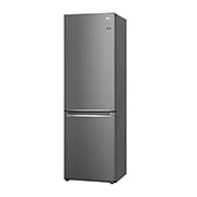 LG GBP61DSPGN 1.86M 341L Jääkaappipakastimet (Dark Silver) - Energialuokka D, Door Cooling™ja Smart Diagnosis™, right view, GBP61DSPGN, thumbnail 14