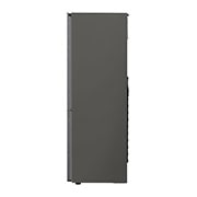 LG GBP61DSPGN 1.86M 341L Jääkaappipakastimet (Dark Silver) - Energialuokka D, Door Cooling™ja Smart Diagnosis™, back view, GBP61DSPGN, thumbnail 15