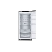LG 2.03M 387L Jääkaappipakastimet (Prime Silver ) - Energialuokka D, Nature Fresh, Door Cooling+™ ja Smart Diagnosis™, GBV7280DPY, thumbnail 9