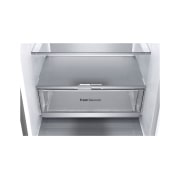 LG 2.03M 387L Jääkaappipakastimet (Prime Silver ) - Energialuokka D, Nature Fresh, Door Cooling+™ ja Smart Diagnosis™, GBV7280DPY, thumbnail 13