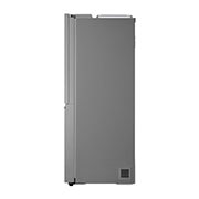 LG 638L Door in Door™ Side by Side (Prime Silver), Energialuokka E, Vesi/jää ilman vesijohtoliitäntää, Smart Diagnosis™ , GSJC40PYPE, GSJC40PYPE, thumbnail 14