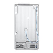 LG 638L Door in Door™ Side by Side (Prime Silver), Energialuokka E, Vesi/jää ilman vesijohtoliitäntää, Smart Diagnosis™ , GSJC40PYPE, GSJC40PYPE, thumbnail 15