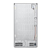 LG 638L InstaView French Door (Essence Black) - Energialuokka E, Vesi/jää ilman vesijohtoliitäntää, Smart Diagnosis™ ja Wi-Fi, GMG960EVJE, thumbnail 17