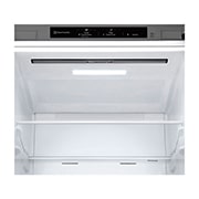 LG 1.86M 344L  Jääkaappipakastimet (Prime Silver) - Energialuokka A, Door Cooling™ ja Smart Diagnosis™ , detail view, GBV3100APY, thumbnail 5