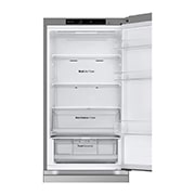 LG 1.86M 344L  Jääkaappipakastimet (Prime Silver) - Energialuokka A, Door Cooling™ ja Smart Diagnosis™ , detail view, GBV3100APY, thumbnail 11