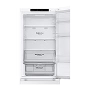 LG 1.86M 344L Jääkaappipakastimet (Valkoinen) - Energialuokka A, Door Cooling™ ja Smart Diagnosis™ , detail view, GBV3100ASW, thumbnail 11