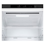 LG 1.86M 344L Jääkaappipakastimet (Essence Matte Black) - Energialuokka A, Door Cooling™ ja Smart Diagnosis™ , DoorCooling_LED, GBV3100AEP, thumbnail 5