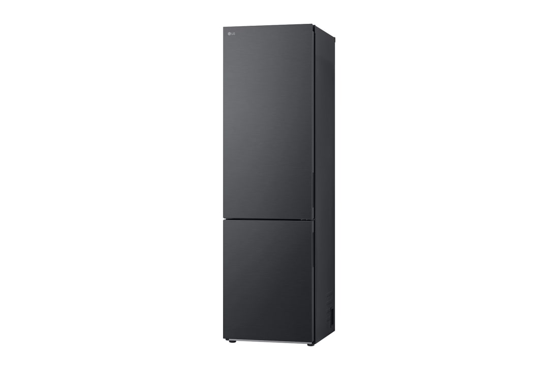 LG 2.03M 387L Jääkaappipakastimet (Essence Matte Black) - Energialuokka B, Door Cooling™ ja Smart Diagnosis™, 2.03M 387L Jääkaappipakastimet (Essence Matte Black) - Energialuokka B, Door Cooling™ ja Smart Diagnosis™, GBV22NCBEP, thumbnail 13