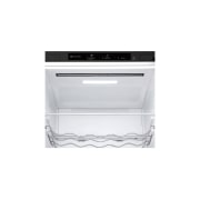 LG 2.03M 387L Jääkaappipakastimet (Essence Matte Black) - Energialuokka B, Door Cooling™ ja Smart Diagnosis™, 2.03M 387L Jääkaappipakastimet (Essence Matte Black) - Energialuokka B, Door Cooling™ ja Smart Diagnosis™, GBV22NCBEP, thumbnail 6