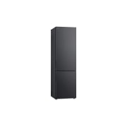 LG 2.03M 387L Jääkaappipakastimet (Essence Matte Black) - Energialuokka B, Door Cooling™ ja Smart Diagnosis™, 2.03M 387L Jääkaappipakastimet (Essence Matte Black) - Energialuokka B, Door Cooling™ ja Smart Diagnosis™, GBV22NCBEP, thumbnail 12
